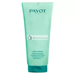 Payot Čistiaci Penenie Gél 200ml Šedý