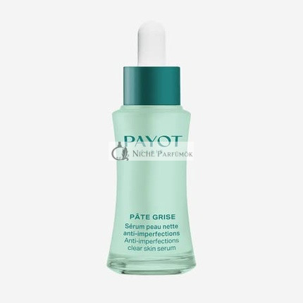 Payot Graupaste Sérum na Čistú Pleť a Kontrolu Nedokonalostí, 30ml