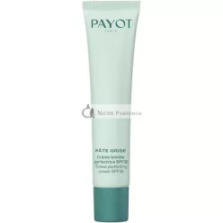 Payot Pâte Grise Tónovaný Perfektný Krém SPF30, 40ml