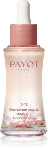Payot Utišujúci Petal Olej na Tvár