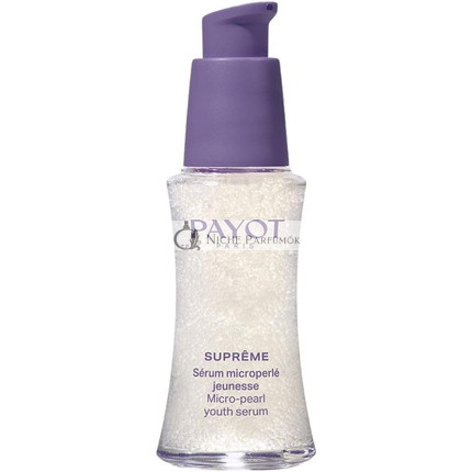 Payot Suprême Micro-Pearl Mladistvé Sérum, 30ml