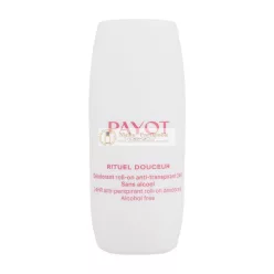   Payot Rituel Douceur antiperspirant 24HR Anti-Perspirant Roll-On Deodorant 75 ml