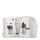 Payot Homme Optimale Integral Čistiaci gél Set, 200ml-50ml-75ml