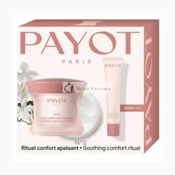 Payot Upokojujúci komfortný rituálový set
