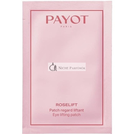 Payot Roselift Liftant Očné Patches