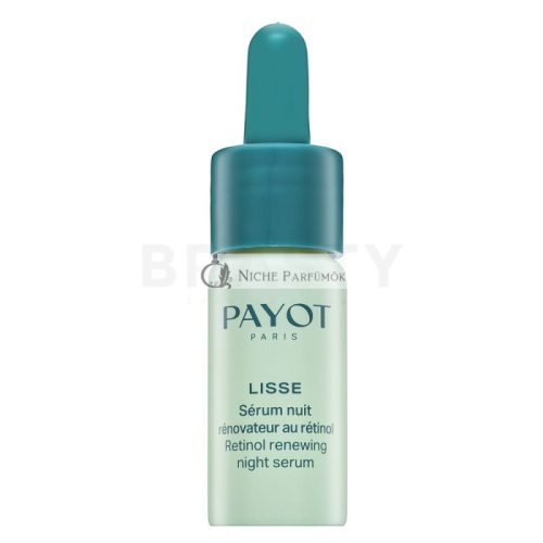 Payot Lisse nočné sérum Retinol Renewing Night Serum 15 ml
