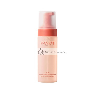 Payot Jemná čistiaca pena 150ml