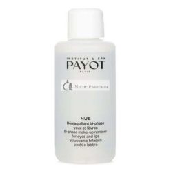   Payot Nue Bi-Phase Odstraňovač Make-upu na Oči a Pery, 200ml