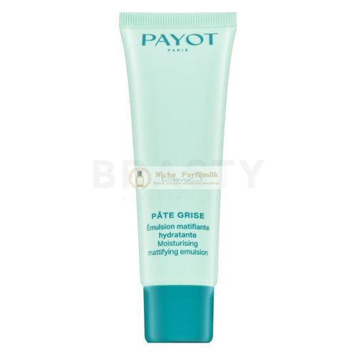 Payot Pâte Grise hidratáló emulzió Moisturising Mattifying Emulsion 50 ml