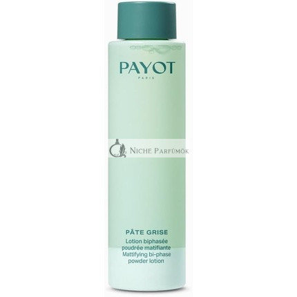 Payot Matifikačná Dvojfázová Lotion 125ml