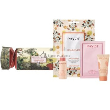 Payot Rituál Čistenia Pleti 20ml - Perfektné Čistenie Pleti