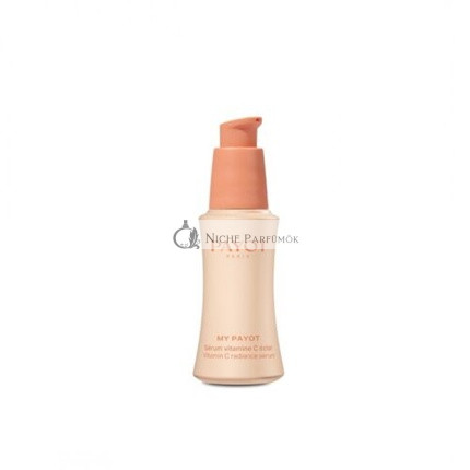 PAYOT My Payot Rozjasňujúce Sérum s Vitamínom C, 30ml