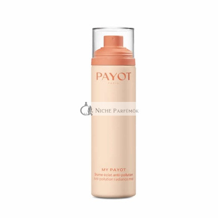 Payot My Payot Anti Pollution Rozjasňujúci sprej 100ml