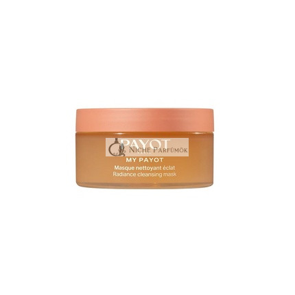 Payot My Payot čistiaca maska Radiance Cleansing Mask 100 ml
