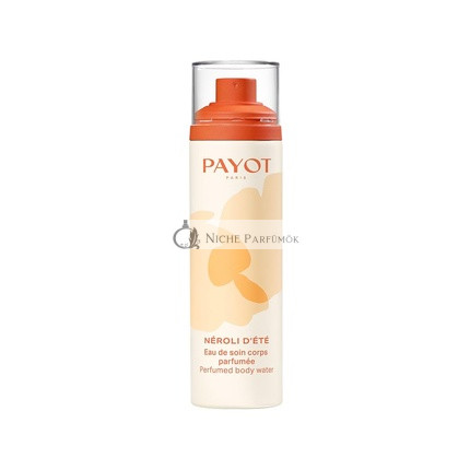 Payot Neroli D'Ete Telový Parfum 100ml