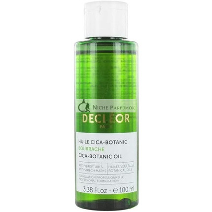 Decléor telový olej Cica-Botanic Oil 100 ml