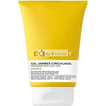 Decleor Arnica Oživujúci gél na nohy
