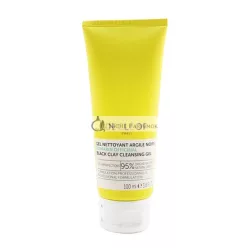   Decleor Rozmarín Officinalis Čierny ílový čistiaci gél, 100ml