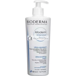 Bioderma Atoderm Intensive, Bez vône, 500ml