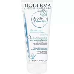 Bioderma Atoderm Prevencia