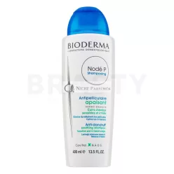   Bioderma Nodé P Anti-Dandruff Soothing Shampoo šampón proti lupinám 400 ml