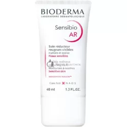 Bioderma Sensibio AR, 40ml