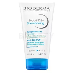   Bioderma Nodé DS+ Anti-dandruff Intense Shampoo čistiaci šampón proti lupinám 125 ml