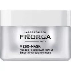   Filorga Meso-Mask vyživujúca maska Smoothing Radiance Mask 50 ml