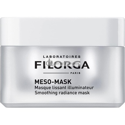 Filorga Meso-Mask vyživujúca maska Smoothing Radiance Mask 50 ml