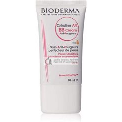 BIODERMA Crealine AR BB Krém Priehľadný, 40ml