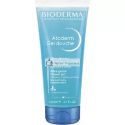 Bioderma Atoderm Sprchový gél, 100ml