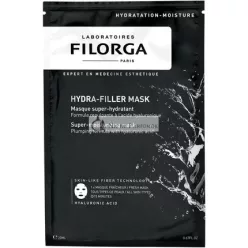 Filorga Hydra Filler Maska Super Hydratačná Biela Maska