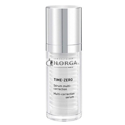 TIME-ZERO Multi-Korekčný Sérum Proti Vráskam 30ml