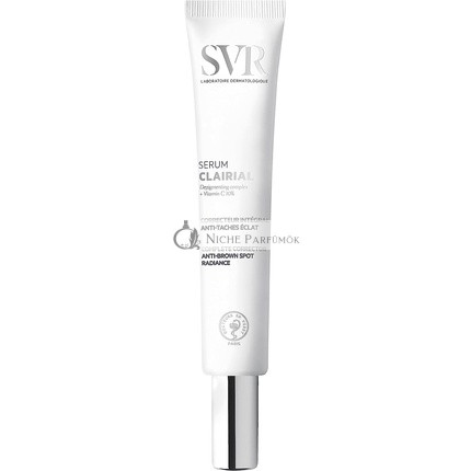 SVR Clairial sérum Serum 30 ml