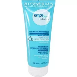 Bioderma ABCDerm Hydratačné Nutri-chrániace Mlieko, 200ml