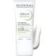 Bioderma Sébium Sensitive Upokojujúci Hydratačný Krém na Aknóznu Plet 30ml