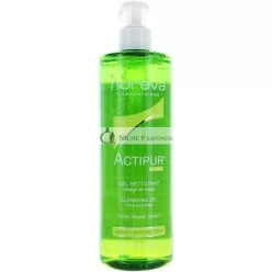 Noreva Actipur Čistiaci dermo-kozmetický gél, 400ml