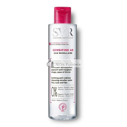 Sensifine Ar Micelárna Voda 200ml