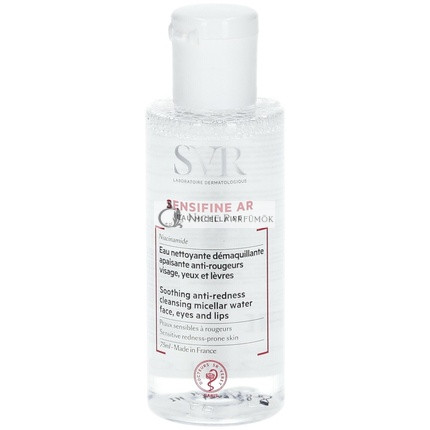 Svr Laboratoires Sensifine Ar Micelárna Voda 75 Ml