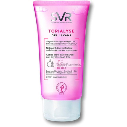 Topialyse Čistiaci Gél, 400 ml