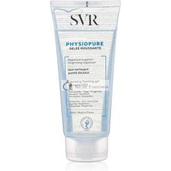  SVR Physiopure Čistiaci Penivý Gél, Čistý a Jemný, 200ml