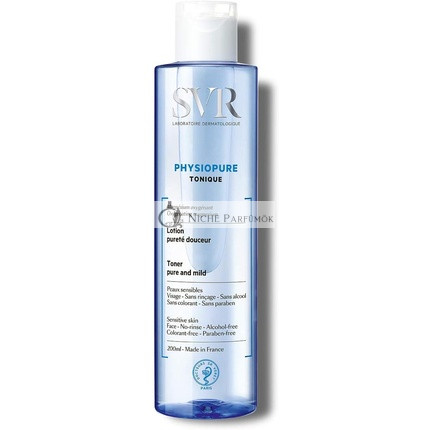 Svr Physiopure Tonikum 200ml