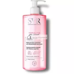 Topialyse Umývací gél, 1 liter