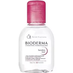 Bioderma Odstraňovač Make-up 100ml