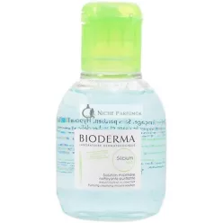 BIODERMA Sebium H2O Čistiaca Roztok 100ml