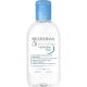 Bioderma Hydrabio odličovacia micelárna voda H2O Micellar Cleansing Water and Makeup Remover 250 ml