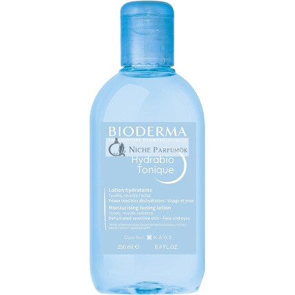 Bioderma Hydrabio Tonizačná Lotion 250ml