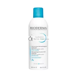 Bioderma Hydrabio Mist Upokojujúca Vodná Sprej 300ml