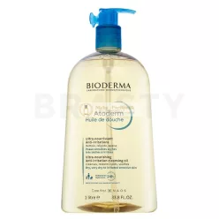   Bioderma Atoderm čistiaci penivý olej Huile de Douche 1000 ml