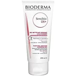 PARA2 SENSIBIO DS+ Čistiaci gél, 200ml